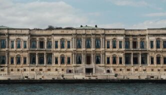 TOİD Kongresi Çırağan Sarayı'nda