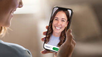 Yapay Zeka İle Diş Plağı Paradontax