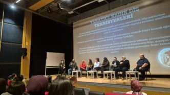 Diş Teknisyenliği Günü Söyleşisi