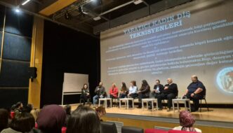 Diş Teknisyenliği Günü Söyleşisi