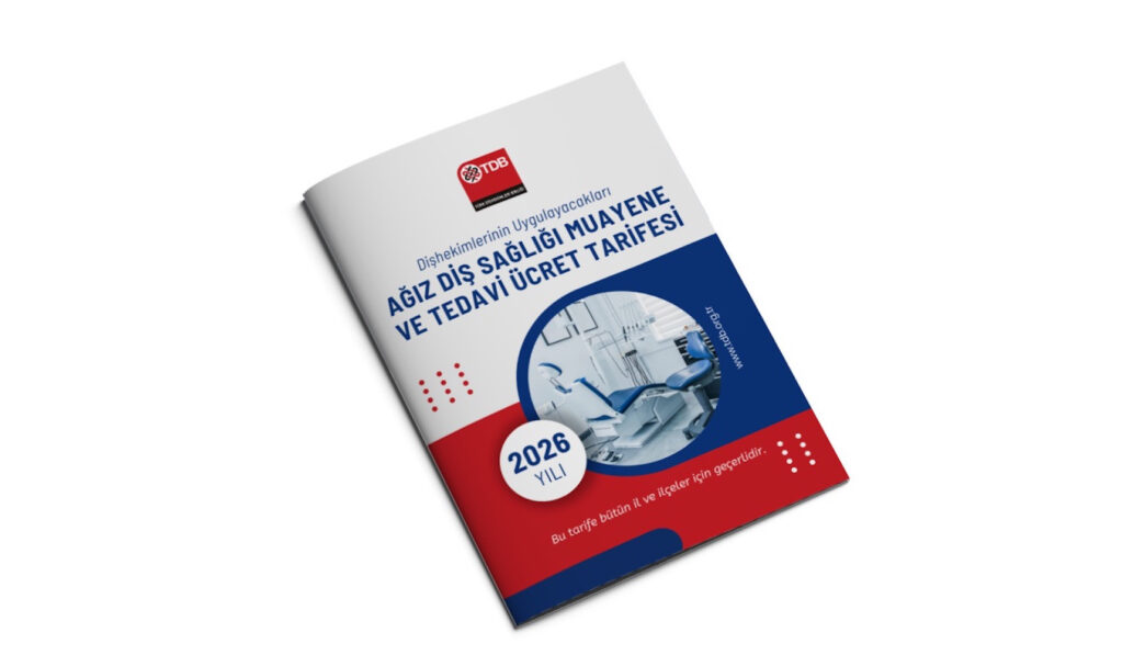 TDB 2026 Tarife Kitapçığı
