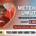 DMD Hastası Metehan