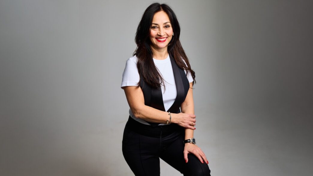 Dr Sakine Çıkmaz