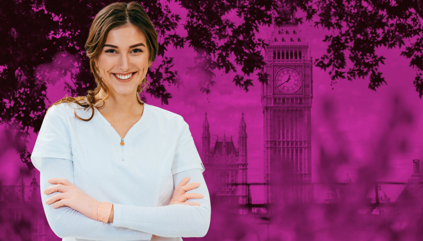 İstanbul’da düzenlenen ORE (Overseas Registration Exam) Hazırlık Programı’nın 3. grup kayıtları başladı; İngiltere’de diş hekimliği hedefleyenler için Part 1 ve Part 2’yi kapsayan, kontenjanı 14 kişiyle sınırlı, hibrit ve uygulamalı benzersiz bir eğitim fırsatı sunuluyor.