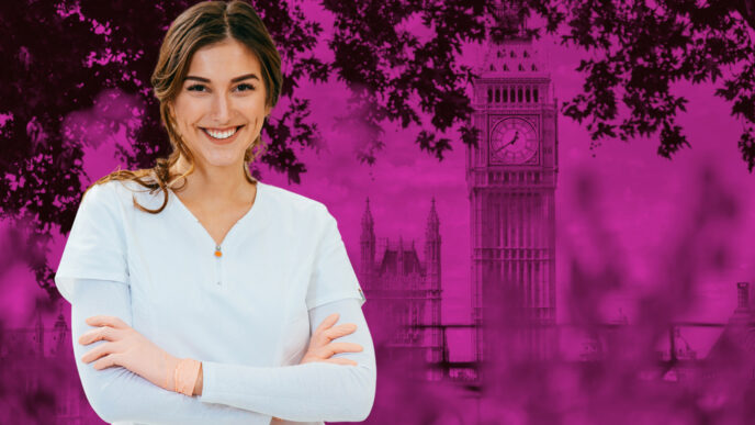 İstanbul’da düzenlenen ORE (Overseas Registration Exam) Hazırlık Programı’nın 3. grup kayıtları başladı; İngiltere’de diş hekimliği hedefleyenler için Part 1 ve Part 2’yi kapsayan, kontenjanı 14 kişiyle sınırlı, hibrit ve uygulamalı benzersiz bir eğitim fırsatı sunuluyor.