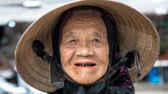 BM Birleşmiş Milletler Bildergesi ve Ağız Sağlığı