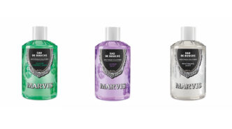 Marvis Ağız Bakım Suyu