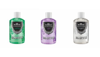 Marvis Ağız Bakım Suyu