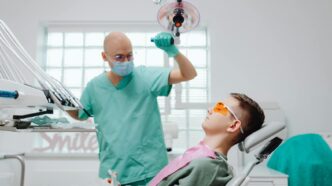 Sahim-Sen Genç Diş Hekimleri Açıklama