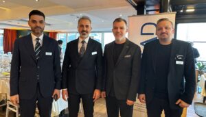 DİŞSİAD 2026 İstanbul İftarı