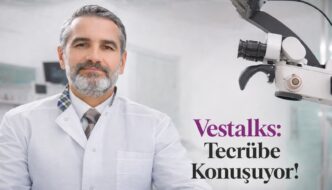 VESTALKS