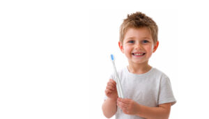 DİFAŞ Çocuklarda Diş Sağlığı