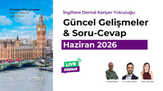 İngiltere Webinar