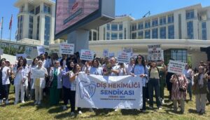 DİŞHEK-SEN