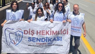 DİŞHEK-SEN