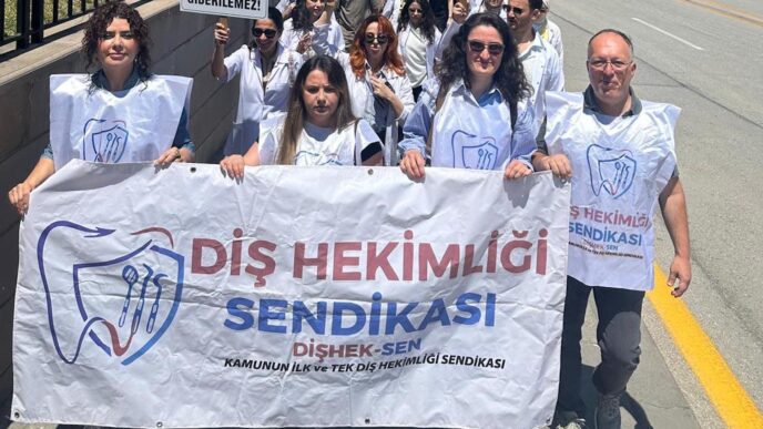 DİŞHEK-SEN