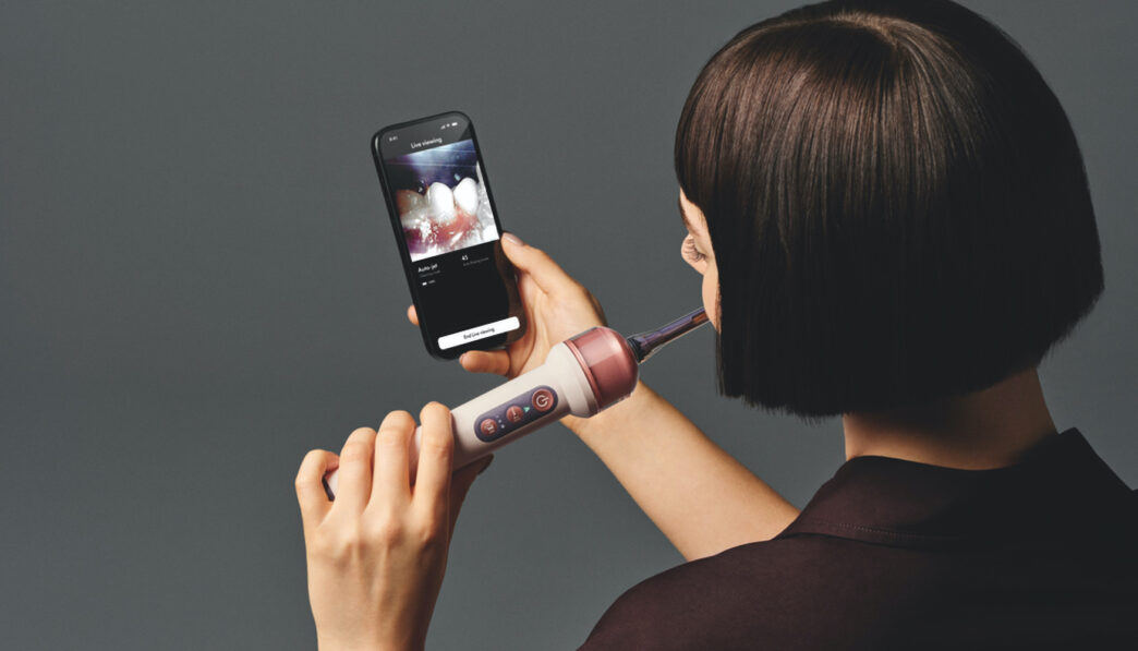 Dyson Diş Fırçası