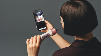 Dyson Diş Fırçası