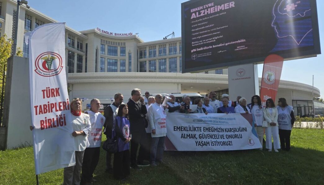 DİŞHEK-SEN Açıklama