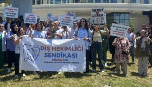DİŞHEK-SEN