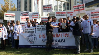 DİŞHEK-SEN